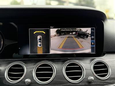 2017 Mercedes-Benz E 300   - Photo 12 - Long Beach, CA 90807