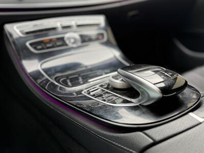 2017 Mercedes-Benz E 300   - Photo 7 - Long Beach, CA 90807