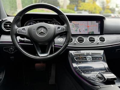 2017 Mercedes-Benz E 300   - Photo 10 - Long Beach, CA 90807