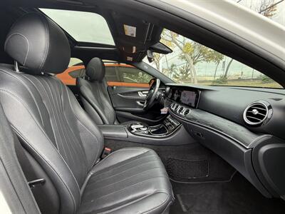 2017 Mercedes-Benz E 300   - Photo 19 - Long Beach, CA 90807