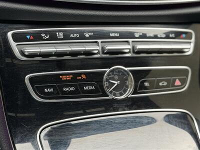 2017 Mercedes-Benz E 300   - Photo 8 - Long Beach, CA 90807