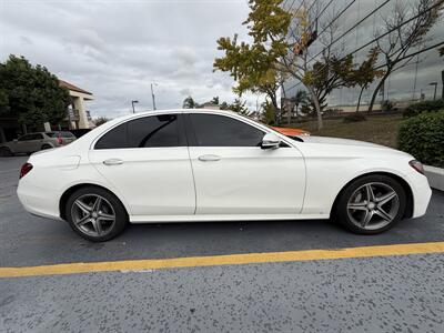 2017 Mercedes-Benz E 300   - Photo 23 - Long Beach, CA 90807