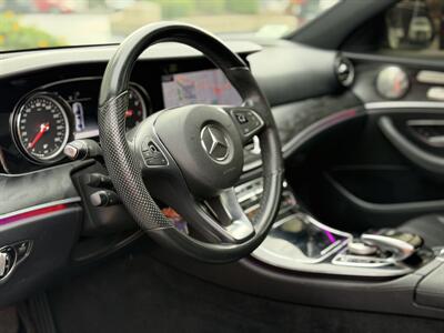 2017 Mercedes-Benz E 300   - Photo 2 - Long Beach, CA 90807