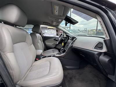 2015 Buick Verano   - Photo 16 - Inglewood, CA 90304