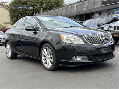 2015 Buick Verano   - Photo 3 - Inglewood, CA 90304