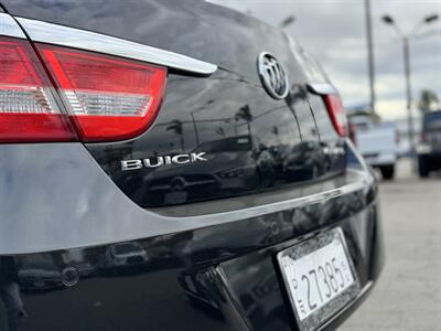 2015 Buick Verano   - Photo 20 - Inglewood, CA 90304