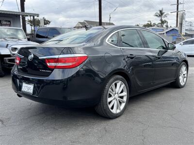 2015 Buick Verano   - Photo 22 - Inglewood, CA 90304