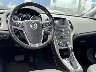 2015 Buick Verano   - Photo 7 - Inglewood, CA 90304