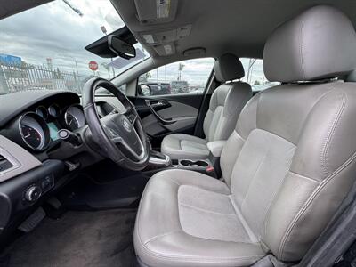 2015 Buick Verano   - Photo 13 - Inglewood, CA 90304