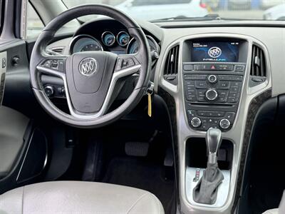 2015 Buick Verano   - Photo 11 - Inglewood, CA 90304