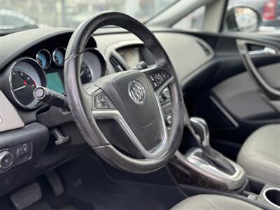 2015 Buick Verano   - Photo 4 - Inglewood, CA 90304