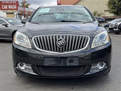 2015 Buick Verano   - Photo 2 - Inglewood, CA 90304