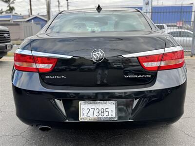 2015 Buick Verano   - Photo 21 - Inglewood, CA 90304