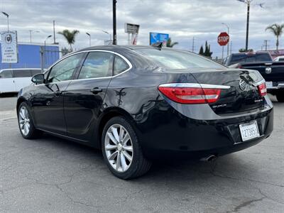 2015 Buick Verano   - Photo 18 - Inglewood, CA 90304