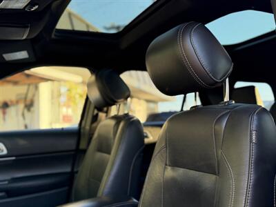 2014 Ford Explorer Sport - Photo 9 - Long Beach, CA 90807