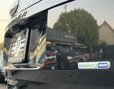 2014 Ford Explorer Sport - Photo 7 - Long Beach, CA 90807