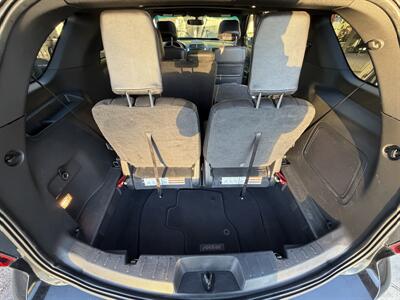 2014 Ford Explorer Sport - Photo 25 - Long Beach, CA 90807