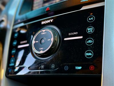 2014 Ford Explorer Sport - Photo 21 - Long Beach, CA 90807