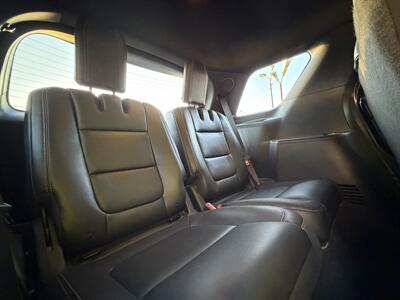 2014 Ford Explorer Sport - Photo 14 - Long Beach, CA 90807