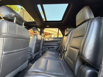 2014 Ford Explorer Sport - Photo 12 - Long Beach, CA 90807