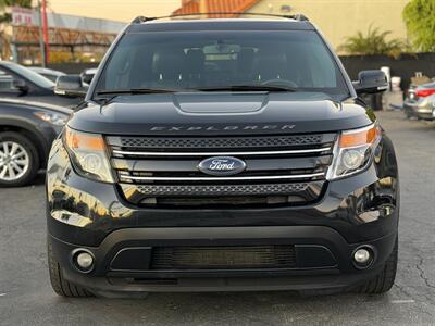 2014 Ford Explorer Sport - Photo 2 - Long Beach, CA 90807