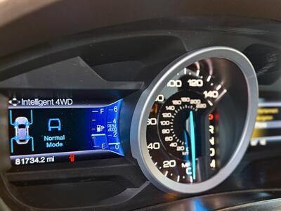 2014 Ford Explorer Sport - Photo 17 - Long Beach, CA 90807