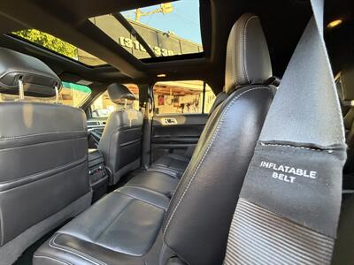 2014 Ford Explorer Sport - Photo 11 - Long Beach, CA 90807