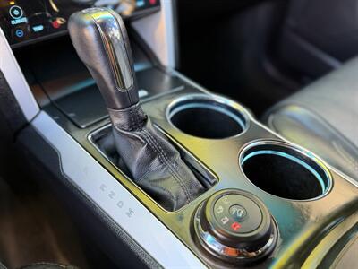 2014 Ford Explorer Sport - Photo 19 - Long Beach, CA 90807