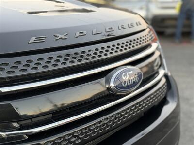 2014 Ford Explorer Sport - Photo 23 - Long Beach, CA 90807