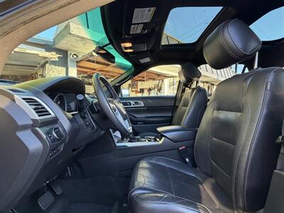 2014 Ford Explorer Sport - Photo 10 - Long Beach, CA 90807