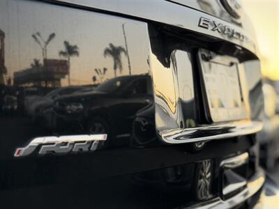 2014 Ford Explorer Sport - Photo 28 - Long Beach, CA 90807