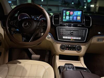 2018 Mercedes-Benz GLE 350   - Photo 12 - Long Beach, CA 90807