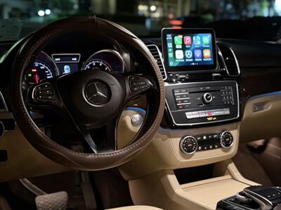 2018 Mercedes-Benz GLE 350   - Photo 6 - Long Beach, CA 90807