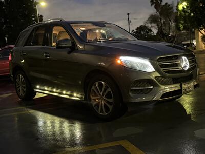 2018 Mercedes-Benz GLE 350   - Photo 3 - Long Beach, CA 90807