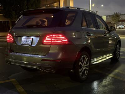 2018 Mercedes-Benz GLE 350   - Photo 26 - Long Beach, CA 90807
