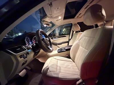 2018 Mercedes-Benz GLE 350   - Photo 7 - Long Beach, CA 90807