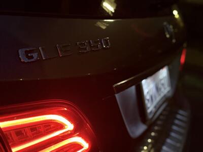 2018 Mercedes-Benz GLE 350   - Photo 31 - Long Beach, CA 90807