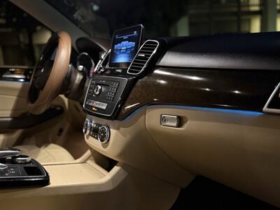 2018 Mercedes-Benz GLE 350   - Photo 10 - Long Beach, CA 90807