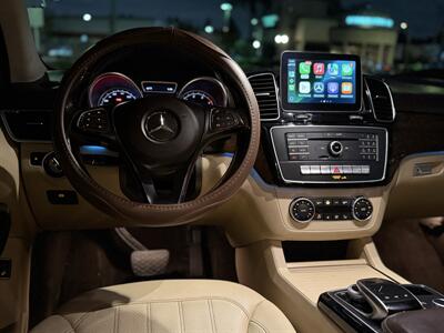 2018 Mercedes-Benz GLE 350   - Photo 20 - Long Beach, CA 90807