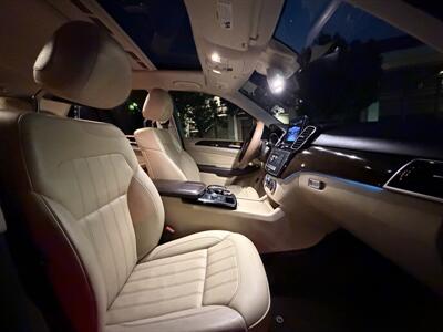 2018 Mercedes-Benz GLE 350   - Photo 22 - Long Beach, CA 90807