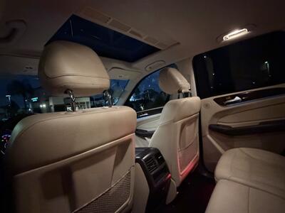 2018 Mercedes-Benz GLE 350   - Photo 9 - Long Beach, CA 90807