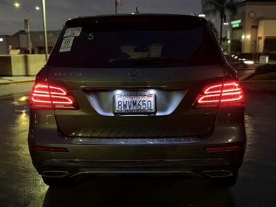 2018 Mercedes-Benz GLE 350   - Photo 27 - Long Beach, CA 90807