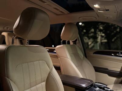 2018 Mercedes-Benz GLE 350   - Photo 21 - Long Beach, CA 90807