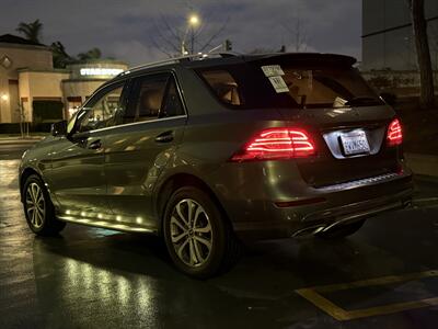 2018 Mercedes-Benz GLE 350   - Photo 30 - Long Beach, CA 90807