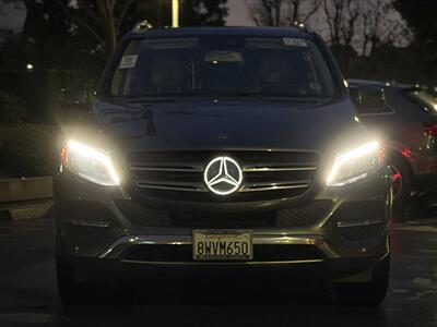 2018 Mercedes-Benz GLE 350   - Photo 2 - Long Beach, CA 90807