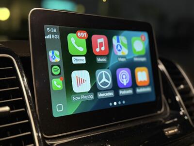 2018 Mercedes-Benz GLE 350   - Photo 14 - Long Beach, CA 90807