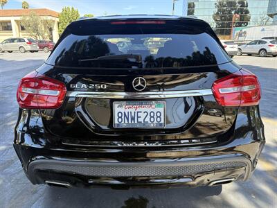2017 Mercedes-Benz GLA GLA 250   - Photo 5 - Long Beach, CA 90807