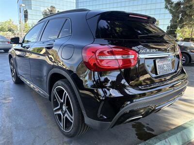 2017 Mercedes-Benz GLA GLA 250   - Photo 4 - Long Beach, CA 90807