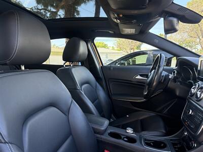 2017 Mercedes-Benz GLA GLA 250   - Photo 11 - Long Beach, CA 90807