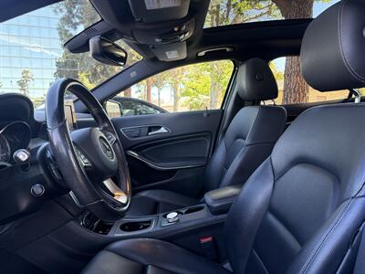 2017 Mercedes-Benz GLA GLA 250   - Photo 7 - Long Beach, CA 90807